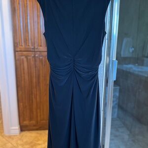 David Meister Black Dress in excellent condition